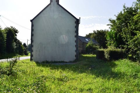 Villa a Ploerdut, Morbihan, Ploerdut - € 110.648 | Ref: 560022191 - foto 4