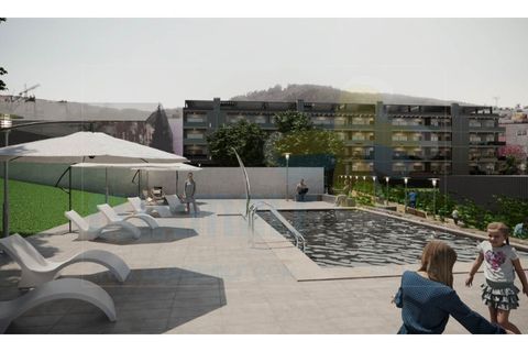 Lejlighed i Braga, Braga, Braga - € 380.000 | Ref: clix mais AP 1203 - foto 2