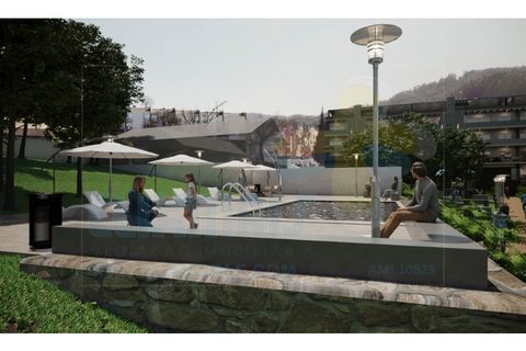 Lejlighed i Braga, Braga, Braga - € 380.000 | Ref: clix mais AP 1203 - foto 1