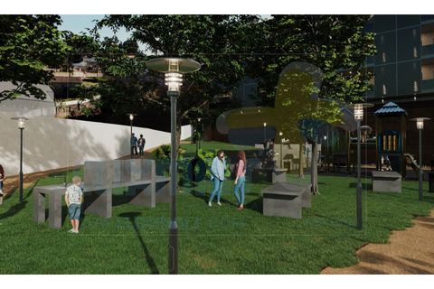 Lejlighed i Braga, Braga, Braga - € 380.000 | Ref: clix mais AP 1203 - foto 4