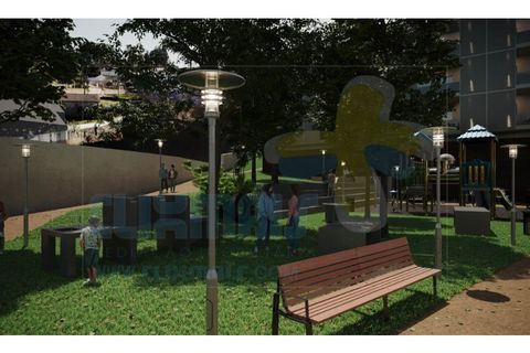 Lejlighed i Braga, Braga, Braga - € 380.000 | Ref: clix mais AP 1203 - foto 5