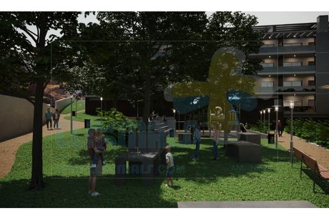 Lejlighed i Braga, Braga, Braga - € 380.000 | Ref: clix mais AP 1203 - foto 6