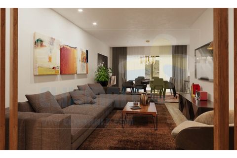 Lejlighed i Braga, Braga, Braga - € 380.000 | Ref: clix mais AP 1203 - foto 8
