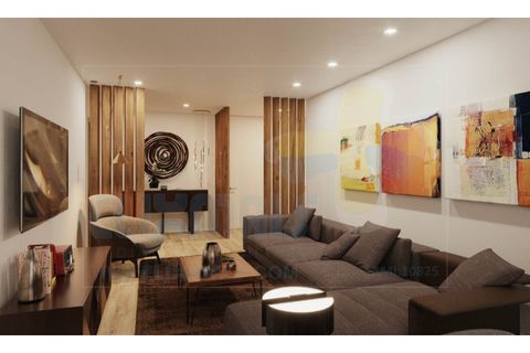 Lejlighed i Braga, Braga, Braga - € 380.000 | Ref: clix mais AP 1203 - foto 9