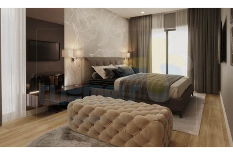 Lejlighed i Braga, Braga, Braga - € 380.000 | Ref: clix mais AP 1203 - foto 13