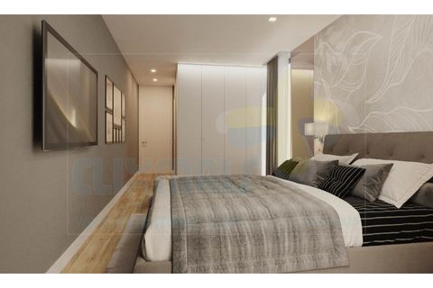 Lejlighed i Braga, Braga, Braga - € 380.000 | Ref: clix mais AP 1203 - foto 14
