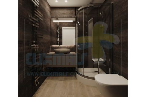 Lejlighed i Braga, Braga, Braga - € 380.000 | Ref: clix mais AP 1203 - foto 15
