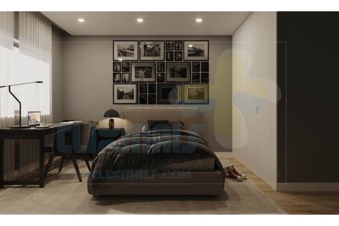 Lejlighed i Braga, Braga, Braga - € 380.000 | Ref: clix mais AP 1203 - foto 18