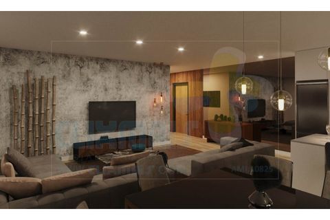 Lejlighed i Braga, Braga, Braga - € 380.000 | Ref: clix mais AP 1203 - foto 22