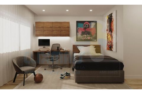 Lejlighed i Braga, Braga, Braga - € 380.000 | Ref: clix mais AP 1203 - foto 29