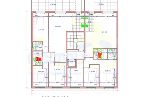 Lejlighed i Braga, Braga, Braga - € 380.000 | Ref: clix mais AP 1203 - foto 31