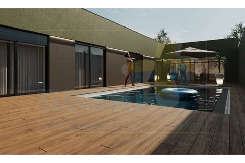 Villa i Braga, Braga, Braga - € 650.000 | Ref: clix mais M 1204 - foto 1