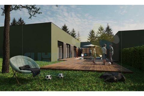 Villa i Braga, Braga, Braga - € 650.000 | Ref: clix mais M 1204 - foto 2