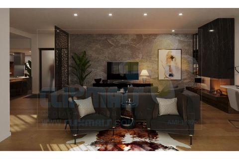 Villa i Braga, Braga, Braga - € 650.000 | Ref: clix mais M 1204 - foto 3