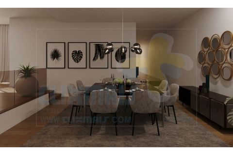 Villa i Braga, Braga, Braga - € 650.000 | Ref: clix mais M 1204 - foto 8
