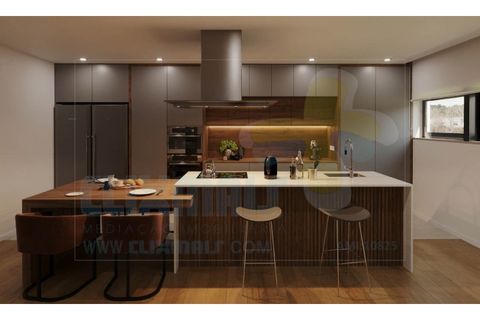 Villa i Braga, Braga, Braga - € 650.000 | Ref: clix mais M 1204 - foto 9