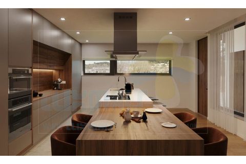 Villa i Braga, Braga, Braga - € 650.000 | Ref: clix mais M 1204 - foto 10