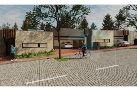 Villa i Braga, Braga, Braga - € 650.000 | Ref: clix mais M 1204 - foto 21