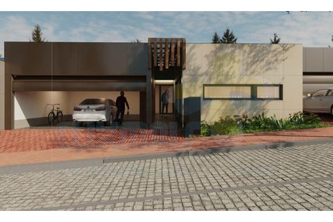 Villa i Braga, Braga, Braga - € 650.000 | Ref: clix mais M 1204 - foto 22
