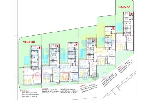 Villa i Braga, Braga, Braga - € 650.000 | Ref: clix mais M 1204 - foto 29