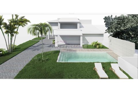 Villa i Guia, Faro, Guia - € 650.000 | Ref: AD265/2023 - foto 1