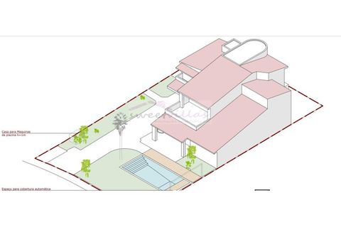 Villa i Guia, Faro, Guia - € 650.000 | Ref: AD265/2023 - foto 3
