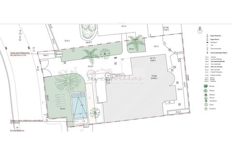 Villa i Guia, Faro, Guia - € 650.000 | Ref: AD265/2023 - foto 4
