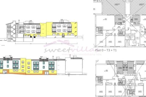 Helårsgrund i Algoz, Faro, Algoz - € 720.000 | Ref: AD263/2023 - foto 2