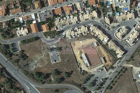 Helårsgrund i Algoz, Faro, Algoz - € 720.000 | Ref: AD263/2023 - foto 13