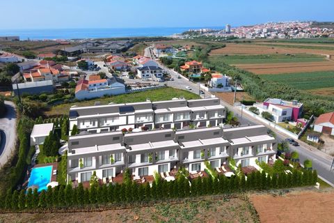 Villa i Lourinha, Lisbon, Lourinha - € 545.000 | Ref: CAS_66 - foto 12