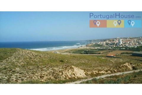 Villa i Lourinha, Lisbon, Lourinha - € 545.000 | Ref: CAS_66 - foto 16