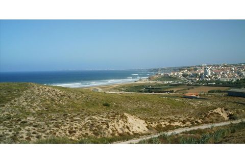 Villa i Lourinha, Lisbon, Lourinha - € 545.000 | Ref: CAS_66 - foto 20
