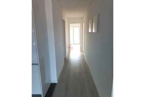 Lejlighed i Corroios, Setubal, Corroios - € 360.000 | Ref: 3520-A/25 - foto 8