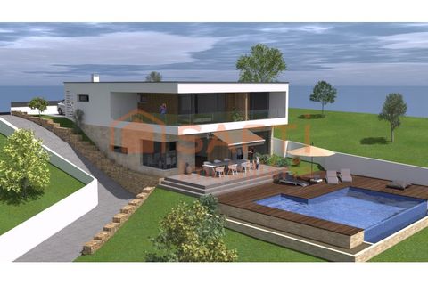 Helårsgrund i Torres Vedras, Lisbon, Torres Vedras - € 125.000 | Ref: SAFTI:003815 - foto 1