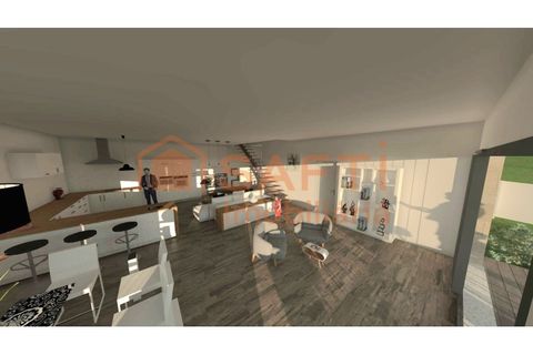 Helårsgrund i Torres Vedras, Lisbon, Torres Vedras - € 125.000 | Ref: SAFTI:003815 - foto 7