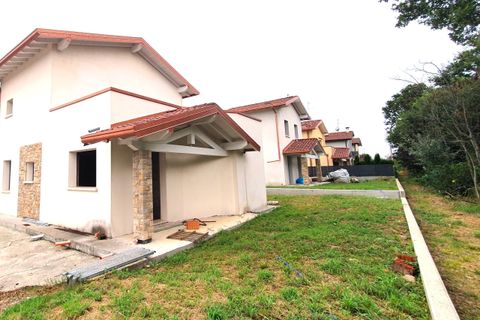 Villa a Poncarale, Brescia, Poncarale - € 568.000 | Ref: OT-PON568B - foto 3