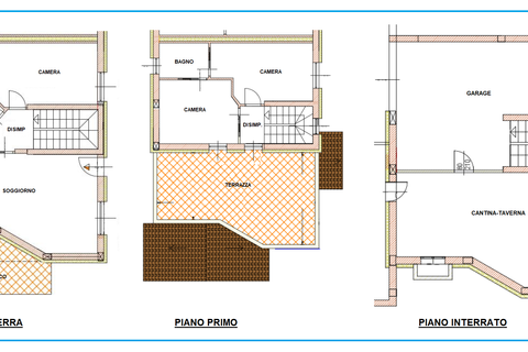 Villa a Poncarale, Brescia, Poncarale - € 568.000 | Ref: OT-PON568B - foto 4