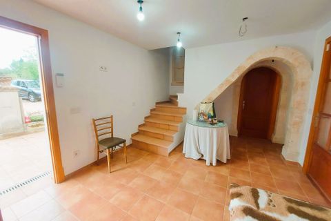 Cortijo i Muro, Mallorca, Muro - € 350.000 | Ref: C-C380 - foto 9