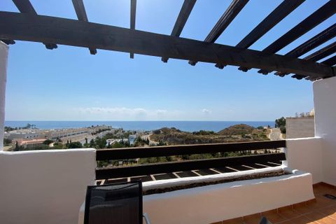 Penthouse in Mojacar, Almeria, Mojacar - € 1,395/month | Ref: 31509 - photo 2