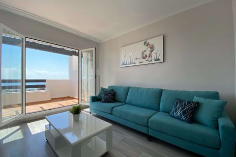 Penthouse in Mojacar, Almeria, Mojacar - € 1,395/month | Ref: 31509 - photo 3