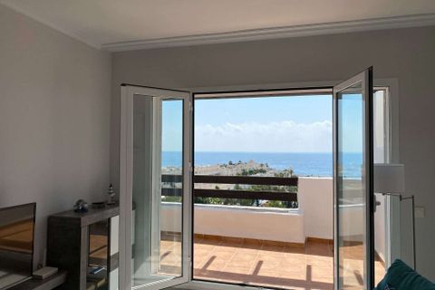 Penthouse in Mojacar, Almeria, Mojacar - € 1,395/month | Ref: 31509 - photo 4