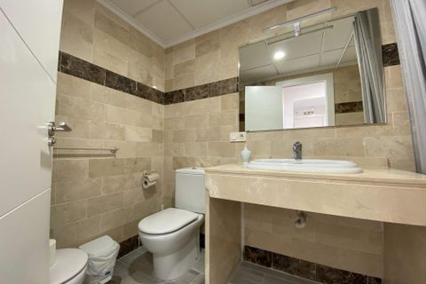 Penthouse in Mojacar, Almeria, Mojacar - € 1,395/month | Ref: 31509 - photo 7