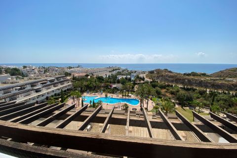 Penthouse in Mojacar, Almeria, Mojacar - € 1,395/month | Ref: 31509 - photo 8