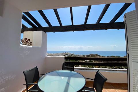 Penthouse in Mojacar, Almeria, Mojacar - € 1,395/month | Ref: 31509 - photo 11