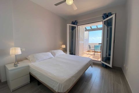 Penthouse in Mojacar, Almeria, Mojacar - € 1,395/month | Ref: 31509 - photo 12