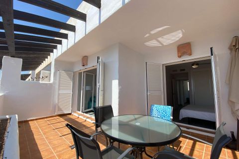 Penthouse in Mojacar, Almeria, Mojacar - € 1,395/month | Ref: 31509 - photo 13