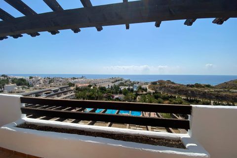 Penthouse in Mojacar, Almeria, Mojacar - € 1,395/month | Ref: 31509 - photo 15