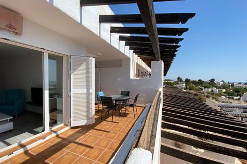 Penthouse in Mojacar, Almeria, Mojacar - € 1,395/month | Ref: 31509 - photo 16