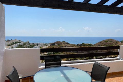Penthouse in Mojacar, Almeria, Mojacar - € 1,395/month | Ref: 31509 - photo 17