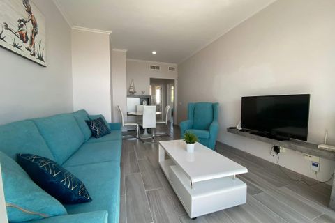 Penthouse in Mojacar, Almeria, Mojacar - € 1,395/month | Ref: 31509 - photo 19